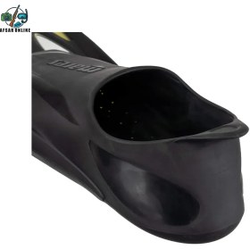 تصویر فین غواصی MARES مدل FLUIDA 