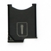 تصویر خشاب سیم کارت هورس مدل SCH مناسب برای گوشی موبایل سونی Xperia Z 