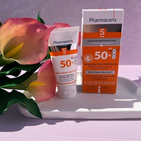 تصویر ضدافتاب Pharmaceris 