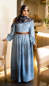 تصویر پیراهن لی - سایز ۱ 