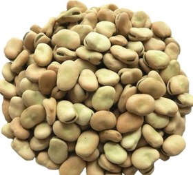 تصویر باقالی خشک 25کیلوگرم 