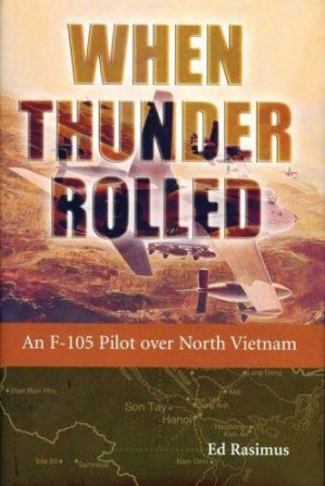 Saving Captain Vizcarra: A Downed Fighter Pilot's Rescue From North Vietnam