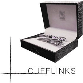 تصویر دکمه سرآستین | 896-03 