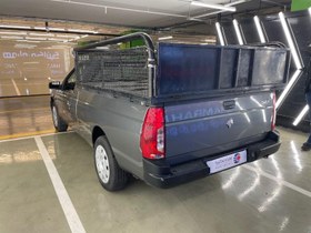 تصویر آریسان 2 مدل 1402 ا دوگانه سوز دوگانه سوز