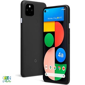 تصویر باتری گوشی گوگل Google Pixel 4a G025J-B با ظرفیت 3140 میلی آمپر 