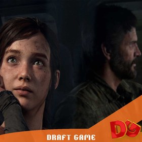 تصویر خرید بازی The Last of Us Part I برای استیم 