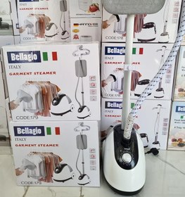 تصویر اتو ایستاده بلاجیو مدل BS-151 BELLAGIO