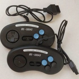 تصویر دسته میکرو 15پین نو 