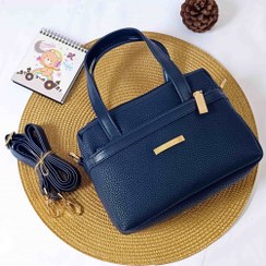 تصویر کیف دوشی زنانه یوبی 