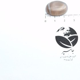 تصویر عقیق سلیمانی داودی 