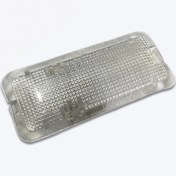 تصویر چراغ داخل صندوق عقب با لامپ پژو 405 ایساکو 