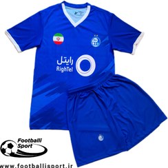 تصویر لباس استقلال اصل Kit esteghlal