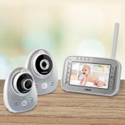 تصویر دوربین اتاق کودک ویتک Vtech مدل vm342-2 