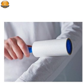 خرید و قیمت پرزگیر ایکیا مدل Bastis ا Ikea Bastis Lint Roller