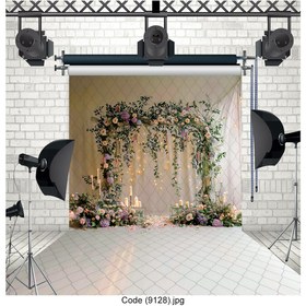 تصویر بکدراپ عکاسی Code (9128) 