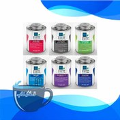 تصویر چسب ، کلینر و پرایمر UPVC 