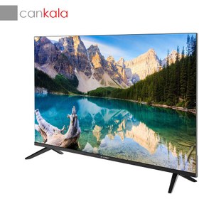 تصویر تلویزیون ال ای دی اسنوا 43 اینچ مدل SLD-43NK300D Snowa 43 inch LED TV model SLD-43NK300D