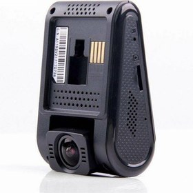 تصویر دوربین فیلم برداری خودرو وای فو مدل Viofo A119 V3-G دارای GPS (رنگ مشکی) 