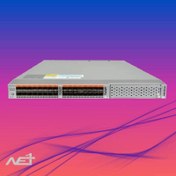 تصویر سوييچ 32 پورت سری نکسوس سیسکو مدل N5K-C5548UP-FA Cisco Nexus N5K-C5548UP-FA 32-Port Switch