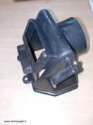 تصویر گوشواره بخاری چپ و راست پراید 