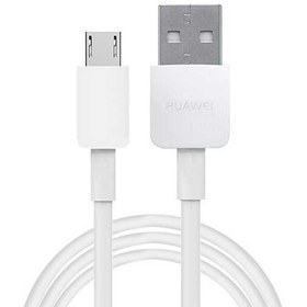 تصویر کابل شارژ USB-C هواوی Mate 9 Original Cable Charger For Huawei Mate 9 (USB-Type-C)