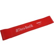 تصویر کش مینی لوپ تراباند مدل ML02 رنگ قرمز 