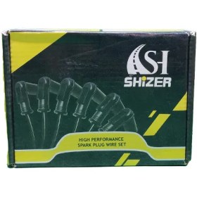 تصویر وایر شمع تقویتی 206 تیپ 2 