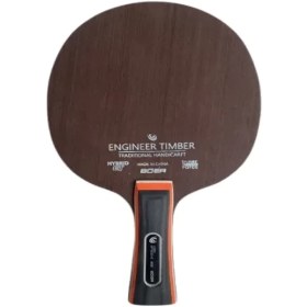 تصویر چوب راکت بوئر کربن 