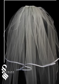 تصویر تور عروس کد 619 