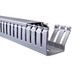 تصویر داکت شیاردار البرز 30 در 30 دانوب 