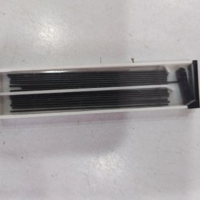 تصویر مغز مداد پنج دهم 