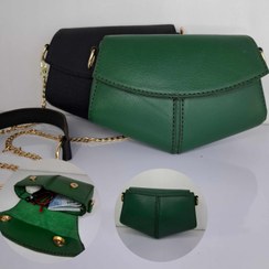 تصویر کیف دوشی 