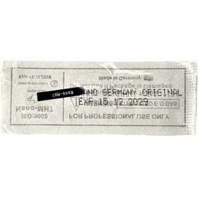 تصویر تیغ میکروبلیدینگ نانو آلمانی 