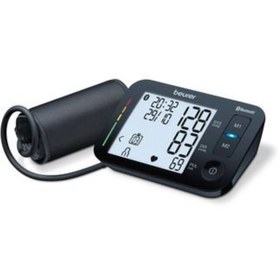 تصویر فشارسنج دیجیتال بیورر مدل BM54 بازویی بلوتوثی 