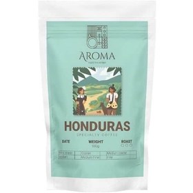 تصویر قهوه هندوراس 
