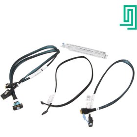 تصویر HPE ProLiant DL380 Gen11 NS204i-u Internal Cable Kit 