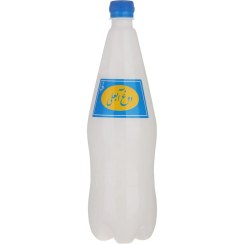 تصویر دوغ گازدار آبعلی – 1 لیتر 