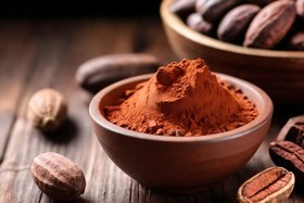 تصویر پودرکاکائو هلندی 