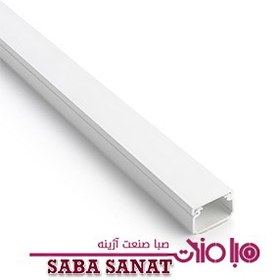 تصویر داکت دیواری سایز ۲.۵ 