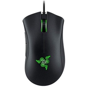 تصویر موس گیمینگ ریزر مدل DeathAdder Essential Razer DeathAdder Essential Gaming Mouse