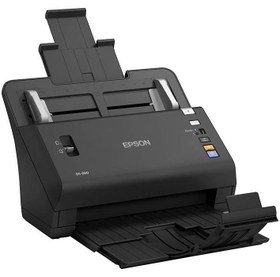 تصویر اسکنر اپسون مدل دی اس 860 ا DS-860 Color Document Scanner DS-860 Color Document Scanner