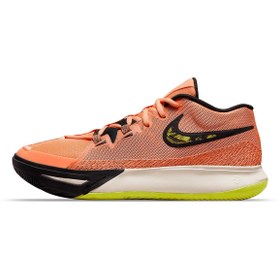 تصویر کفش بسکتبال اورجینال برند Nike مدل Kyrie Flytrap 6 کد 710836832 