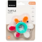 تصویر دندانگیر چرخشی کیکابو لاکپشت Kikkaboo Turtle 