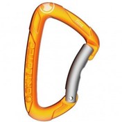 تصویر کارابین ساده خم اسکای لوتک مدل Flint Bent 