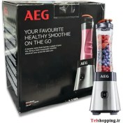 تصویر اسموتی ساز آاگ AEG مدل SB2400 AEG SB2400 smoothie maker