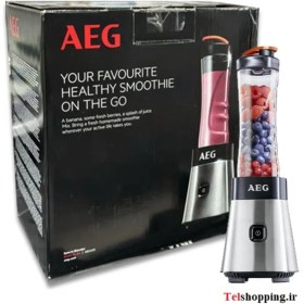 تصویر اسموتی ساز آاگ AEG مدل SB2400 AEG SB2400 smoothie maker