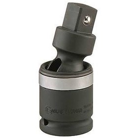 تصویر لقلقه 1 " مشکی جنیوس 