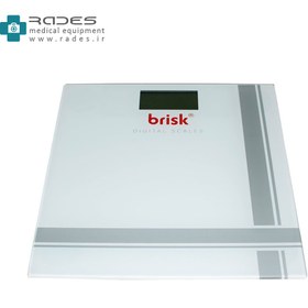 تصویر ترازو دیجیتال | بریسک BS24 