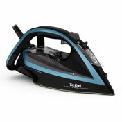 تصویر اتو بخار تفال مدل FV5695 TEFAL Fv5695 Turbo Pro Kireç Avcısı Anti-calc 3000 Watt Buharlı Ütü - 1830007642