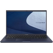 تصویر لپ‌ تاپ ایسوس 13.3 اینچی مدل ExpertBook B5 B5302CEA i7 1165G7 32GB 1TB Asus ExpertBook B5 B5302CEA i7 1165G7 32GB RAM 1TB SSD